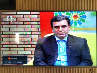 سرپرست اداره کل صمت گلستان خبر داد : در تامین کالاهای مشمول طرح مردمی سازی توزیع عادلانه یارانه ها جای هیچگونه نگرانی نیست