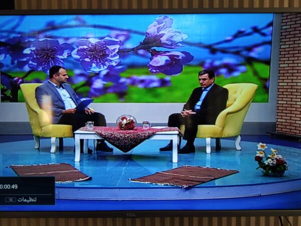 سرپرست اداره کل صمت گلستان خبر داد : در ماههای آتی موضوع کالابرگ الکترونیکی اجرایی خواهد شد