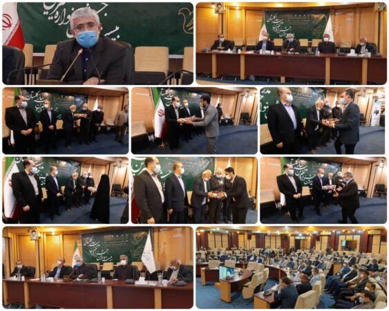 استاندار گلستان در بیست و سومین جشنواره خیرین مدرسه ساز گلستان  :رویکرد دولت افزایش استفاده از ظرفیت های مردمی است