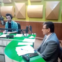 سرپرست اداره کل صمت گلستان در برنامه زنده روزنه خبر داد : رزمایش تشدید نظارت بر بازار در حال اجرا می باشد
