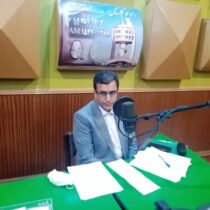 سرپرست اداره کل صمت گلستان در برنامه زنده روزنه : جرایم سنگین و سخت در انتظار متخلفین اقتصادی