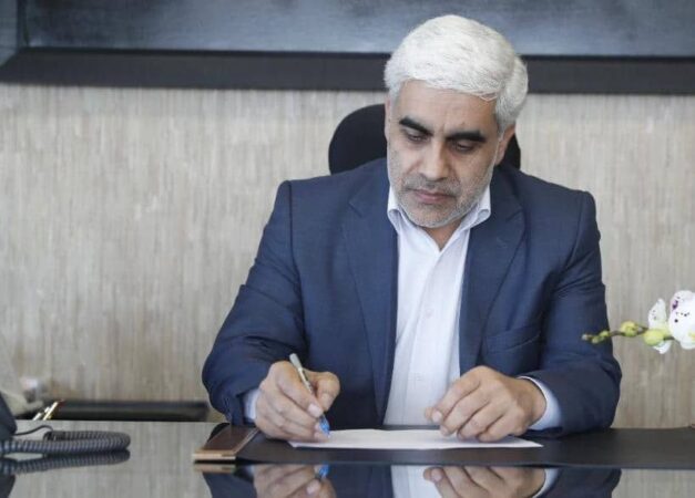 انتصاب معاونان جدید شرکت فرودگاه‌ها و ناوبری هوایی ایران