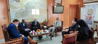مدیر مخابرات منطقه گلستان : رسانه ها نقش مهمی در تحقق برنامه های توسعه ای مخابرات خواهند داشت