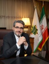 سرپرست بانک کشاورزی تاکید کرد: استفاده از ظرفیت های حوزه بین الملل برای تأمین منابع ارزی نهاده های کشاورزی