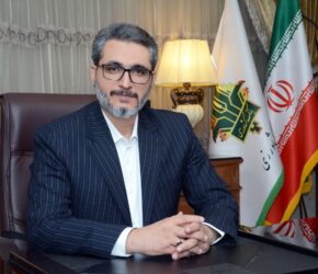 سرپرست بانک کشاورزی : صدور دامدار کارت جدید با سقف اعتباری دو میلیارد ریال و نرخ سود 10 درصد