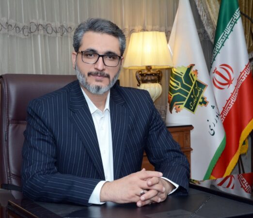 سرپرست بانک کشاورزی : صدور دامدار کارت جدید با سقف اعتباری دو میلیارد ریال و نرخ سود 10 درصد