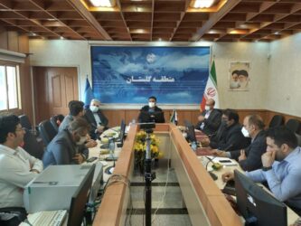 مدیر مخابرات منطقه گلستان خبر داد:  توسعه بستر FTTH در استان گلستان
