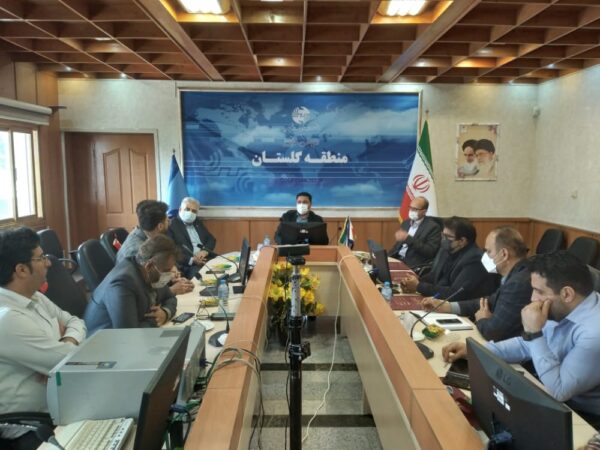 مدیر مخابرات منطقه گلستان خبر داد:  توسعه بستر FTTH در استان گلستان