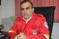 رئیس سازمان آتش نشانی و خدمات ایمنی شهرداری گرگان : 370 عملیات ایمنی و حریق آتشنشانی شهرداری گرگان در سال جاری