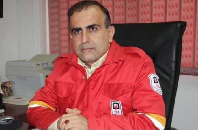 رئیس سازمان آتش نشانی و خدمات ایمنی شهرداری گرگان : 370 عملیات ایمنی و حریق آتشنشانی شهرداری گرگان در سال جاری