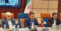 معاون وزیر و رئیس سازمان هواپیمایی کشوری : احیای دانشکده صنعت هواپيمايي در دستور کار است