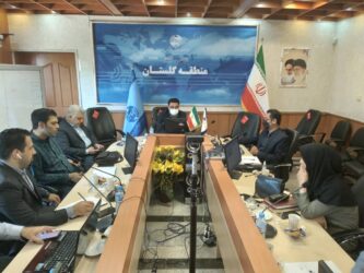 مدیر مخابرات منطقه گلستان در جلسه کنترل پروژه دیتا: تاکید بر تقویت شبکه دیتا و انجام اقدامات پیشگیرانه قبل از وقوع خرابی