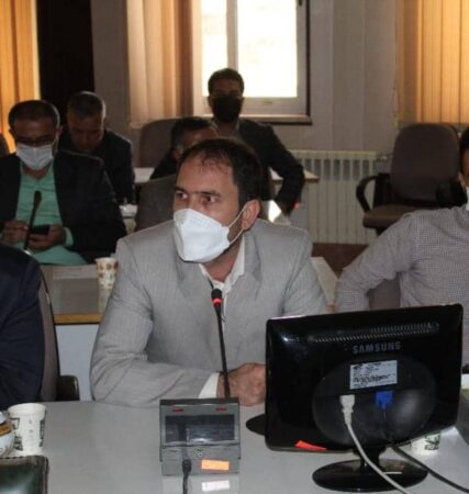 کاهش مراجعات مردمی به اداره مخابرات شهرستان آق قلا