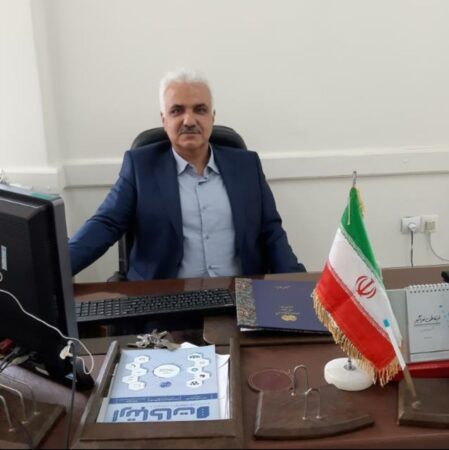 بهینه سازی شبکه و نوسازی تجهیزات مخابراتی در شهرستان بندرگز