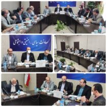 راه اندازی هنرستان های تخصصی در شهرک‌های صنعتی موجب افزایش بهره وری واحدهای تولیدی می شود