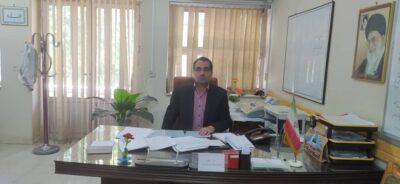 راه اندازی سایت جدید همراه اول در شهرک صنعتی قلمی مینودشت
