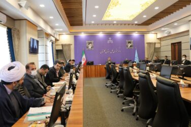 پس از  دو دهه؛ پرونده ساخت و سازهای غیرمجاز در زیارت گرگان بسته شد .