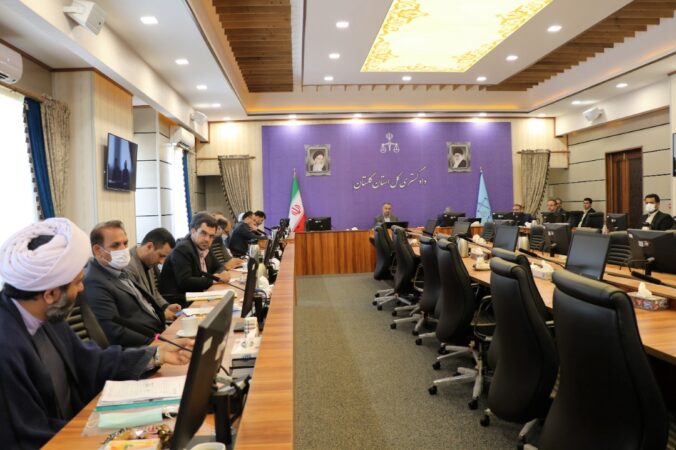 پس از  دو دهه؛ پرونده ساخت و سازهای غیرمجاز در زیارت گرگان بسته شد .