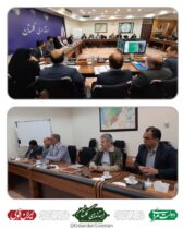 مطالبه گری مردمی زمینه تسریع در لایروبی خلیج گرگان را فراهم می کند