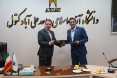 حمزه کرایلو: نیروی انسانی مهم‌ترین و ارزشمند‌ترین عامل یک سازمان است