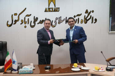 حمزه کرایلو: نیروی انسانی مهم‌ترین و ارزشمند‌ترین عامل یک سازمان است
