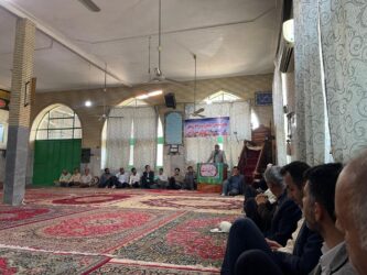 مواسات قضایی ؛ مطالبه حقوق عامه از دستگاه‌های اجرایی در زمینه خدمت رسانی