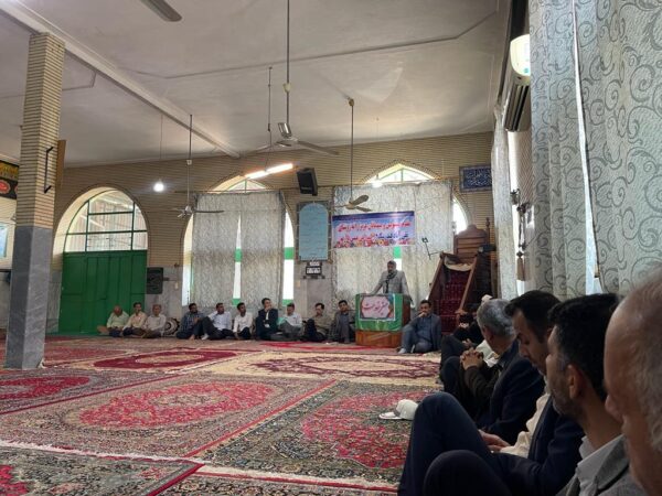 مواسات قضایی ؛ مطالبه حقوق عامه از دستگاه‌های اجرایی در زمینه خدمت رسانی