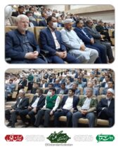 حرکت در مسیر پیشرفت شهرستان گمیشان شتاب گرفته است