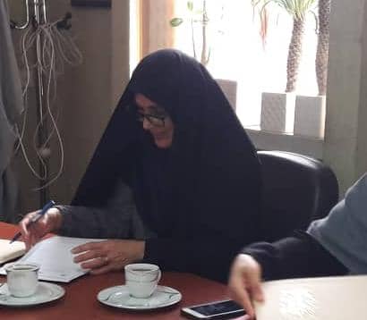 امضای تفاهم‌نامه همکاری سه جانبه استفاده از توانایی‌های علمی و توسعه همکاری‌ها