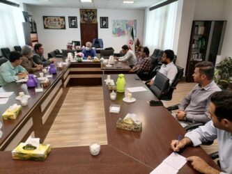 رئیس اداره مخابرات شهرستان گمیشان: عملیات فیبر کشی بصیر آباد به سیمین شهر بزودی آغاز خواهد شد