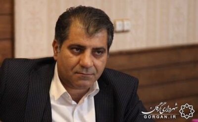 مهندس فاضلی عارف خبر داد: بهسازی آسفالت و ترمیم نوار حفاری در گلشهر