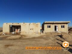 تا کنون از زلزله ۴.۹ ریشتری در شهرستان مراوه تپه خسارتی اعلام نشده است