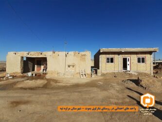 تا کنون از زلزله ۴.۹ ریشتری در شهرستان مراوه تپه خسارتی اعلام نشده است