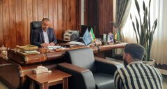 دیدار ۳ هزار نفر با رئیس کل دادگستری گلستان در سال گذشته