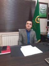 خرید توافقی ۲۶۴۰ کیلوگرم پیله کرم ابریشم توسط تعاون روستایی گلستان