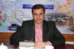 سرپرست اداره کل صنعت ، معدن و تجارت گلستان : صرفه جویی یک میلیارد و ۶۰۰ میلیون یورویی کشور با جلوگیری از ورود کالاهایی که نمونه آن در داخل کشور تولید می‌شد