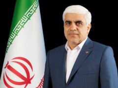 پیام تبریک معاون وزیر به مناسبت سالروز تاسیس شرکت فرودگاهها و ناوبری هوایی ایران
