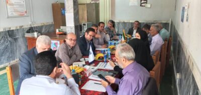 پیگیری جدی و رفع مشکلات مخابرات شهرستان های بندرترکمن و گمیشان در کوتاهترین زمان
