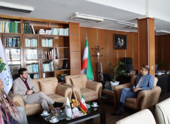 تقدیر معاون استاندار گلستان از خدمات ارزنده بانک کشاورزی