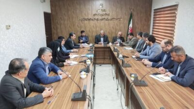 تعداد ۱۶۳۹ واحد مسکن روستایی در طرح نهضت ملی مسکن در گنبدکاووس احداث می شود