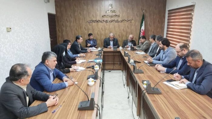 تعداد ۱۶۳۹ واحد مسکن روستایی در طرح نهضت ملی مسکن در گنبدکاووس احداث می شود