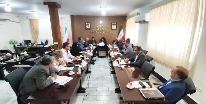 ۳۸۷ متقاضی مسکن ملی در شهرستان گالیکش به بانک های عامل معرفی شدند
