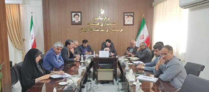 ۷۰۰ هکتار زمین مورد نیاز طرح نهضت ملی مسکن در روستاهای گلستان تامین شد
