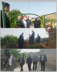 معاون خدمات شهری شهرداری گرگان از انجام اقدامات جهادی در راستای طرح تحول محله کوی شریعتی خبر داد.