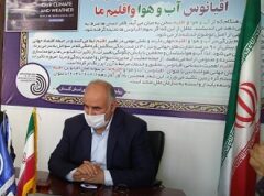 افزایش ۱۸ درصدی بارندگی نسبت به بلند مدت با آغاز سال زراعی جدید در گلستان