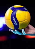 ورزشکاران گلستانی در اردوهای تیم های ملی والیبال نشسته جمهوری اسلامی ایران