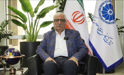 ضرورت حمایت از سرمایه‌گذاری در تولید برای رشد اقتصادی کشور/ شعار سال رهبری ما را به سمت تحول گرایی می برد