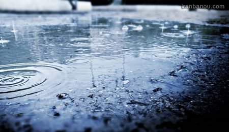 نفوذ سامانه بارشی از یکشنبه  در استان گلستان