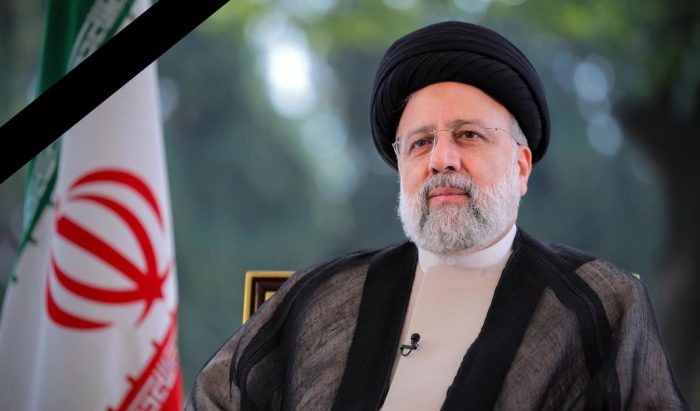 پیام تسلیت مدیر کل حفاظت محیط زیست گلستان در پی شهادت رئیس جمهور کشور و همراهان