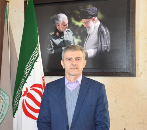 جلسه هماهنگی پویش همگانی نهالکاری در اداره کل منابع طبیعی و آبخیزداری گلستان برگزار شد
